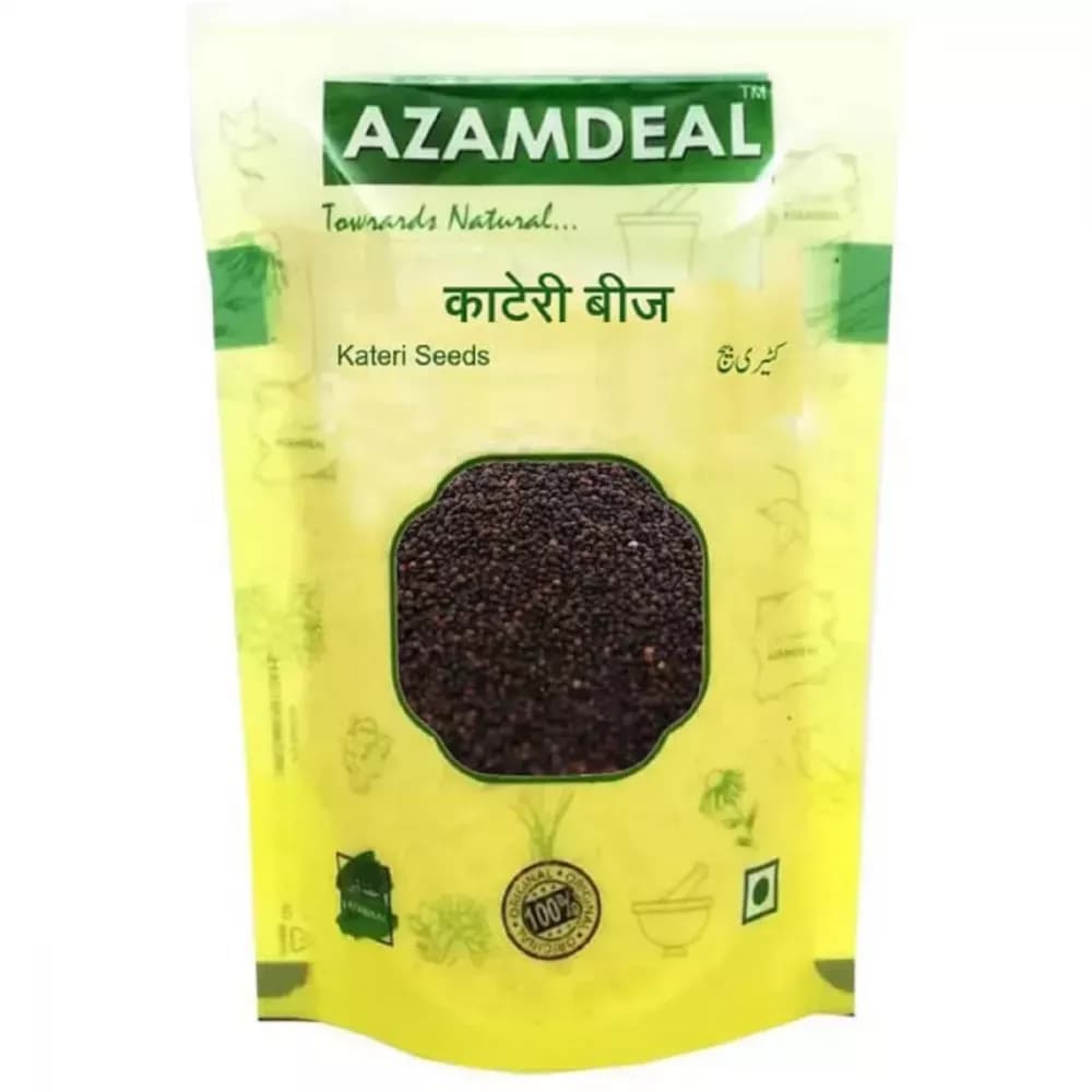 Azamdeal Kateri Seeds