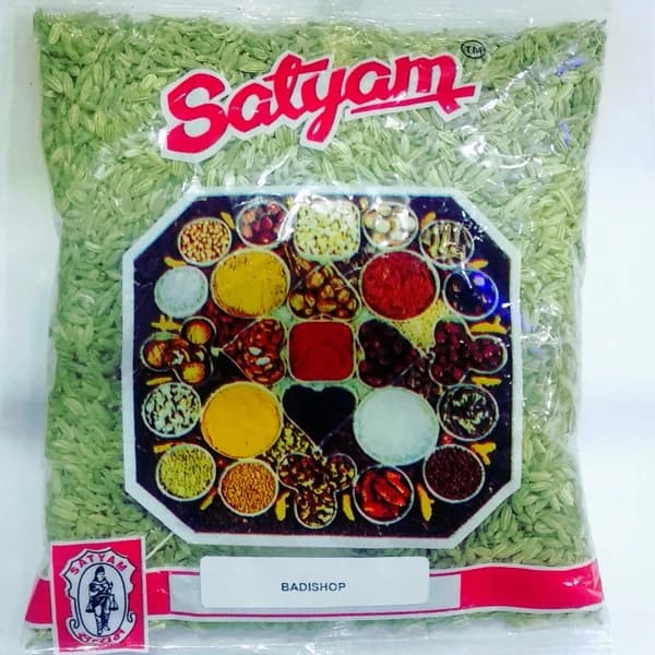 Satyam Fennel