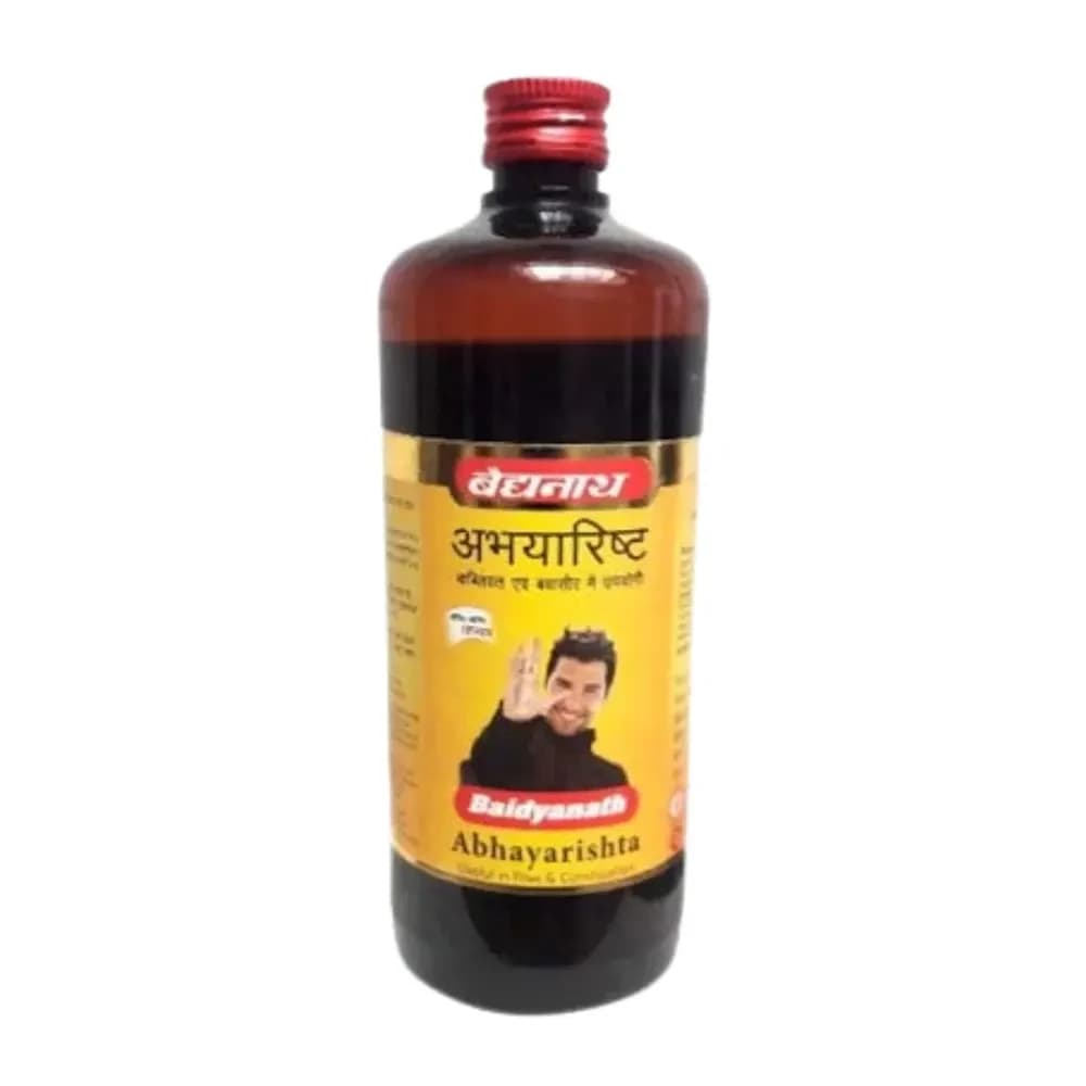 Baidyanath Abhayarishta