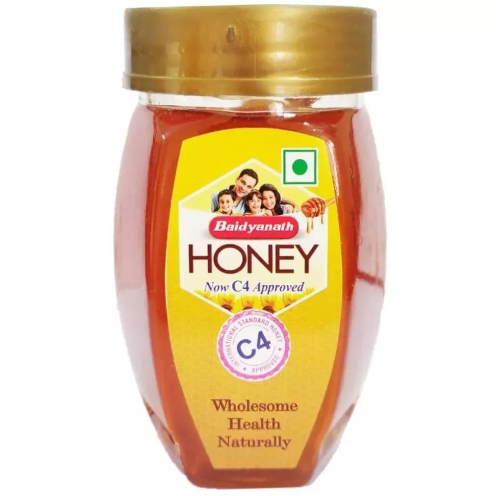Baidyanath Ayurved Honey Main Image