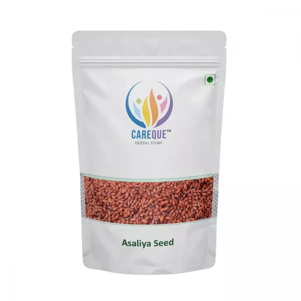 CareQue Asaliya Seed