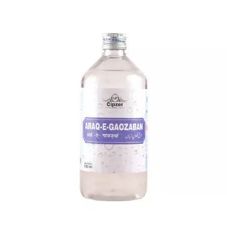 Cipzer Araq E Gaozaban