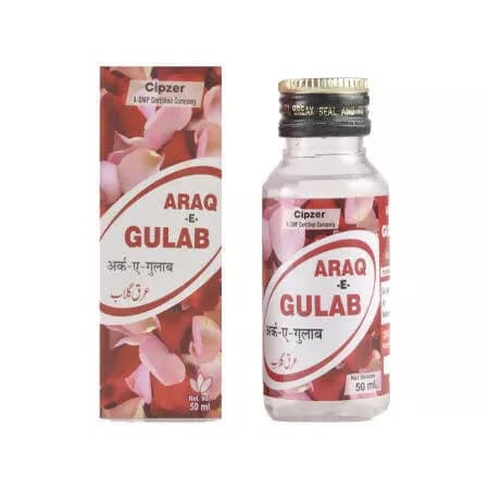 Cipzer Araq-E-Gulab