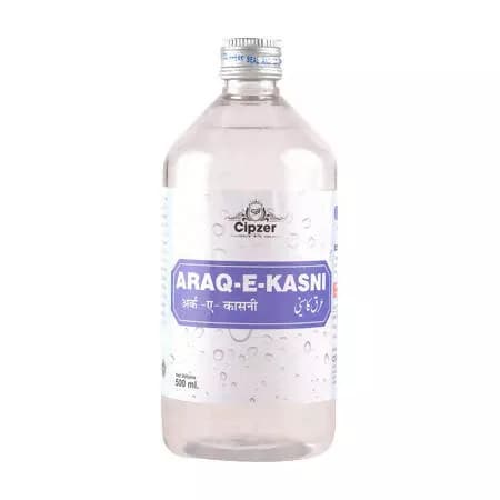 Cipzer Araq E Kasni 500 ml Main Image