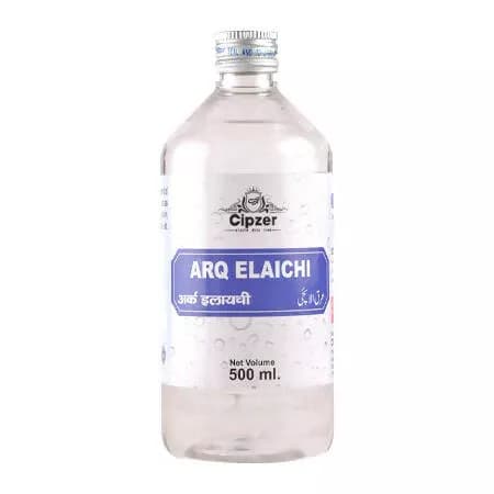 Cipzer Arq Elaichi