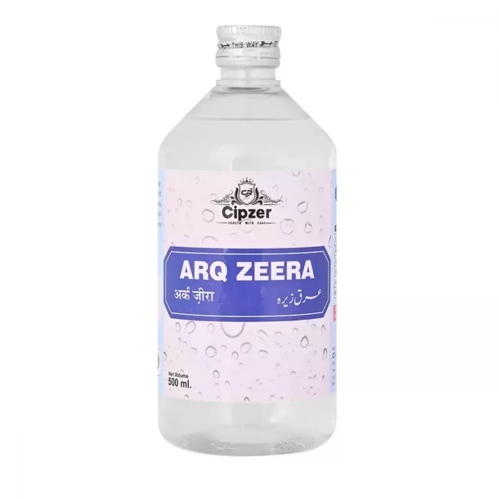 Cipzer Arq Zeera