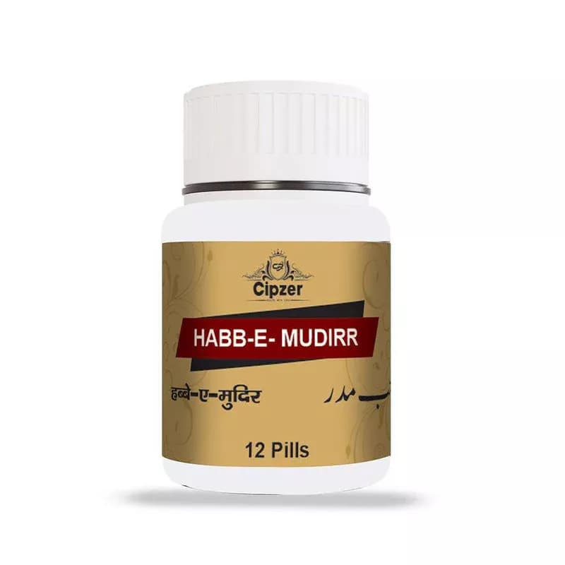 Cipzer Habb-E-Mudirr