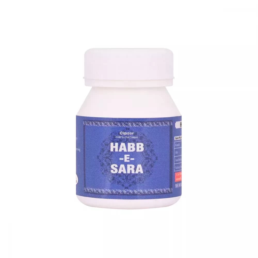 Cipzer Habb-E-Sara