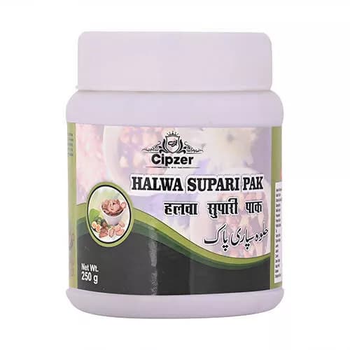 Cipzer Halwa Supari Pak