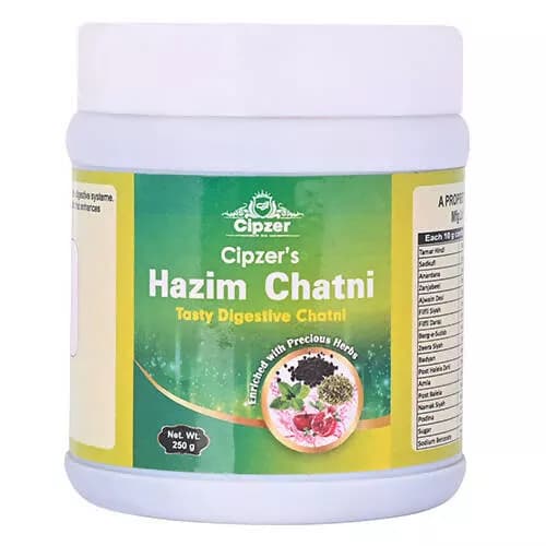Cipzer Hazim Chatni 250 g Main Image