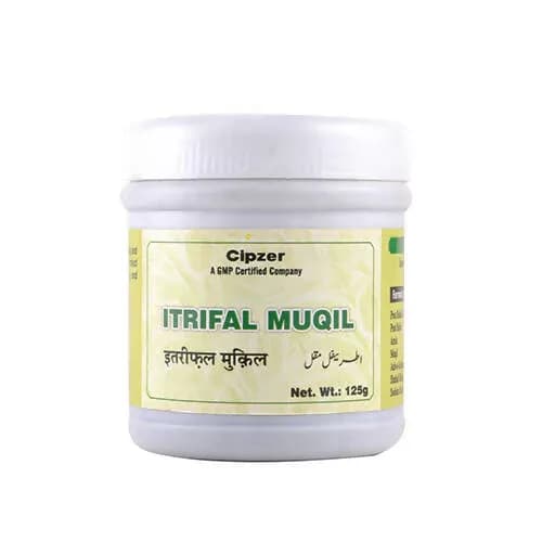 Cipzer Itrifal Muqil 125 g Main Image