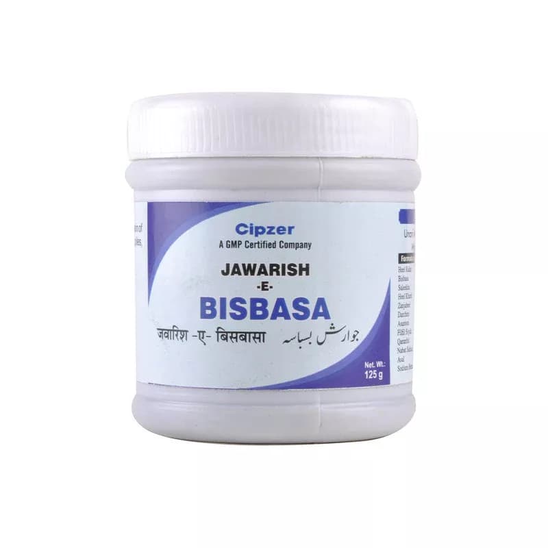 Cipzer Jawarish-E-Bisbasa 125 g Main Image
