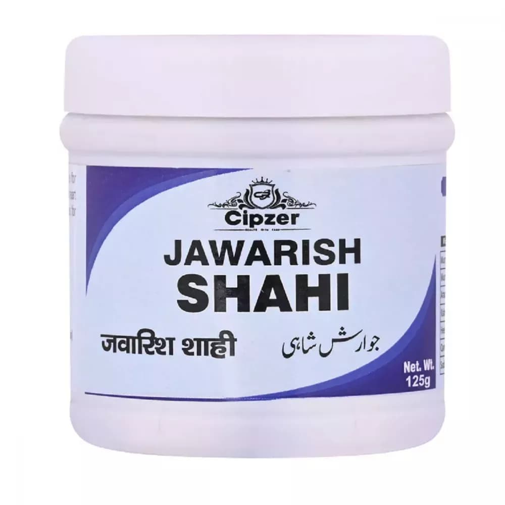 Cipzer Jawarish Shahi