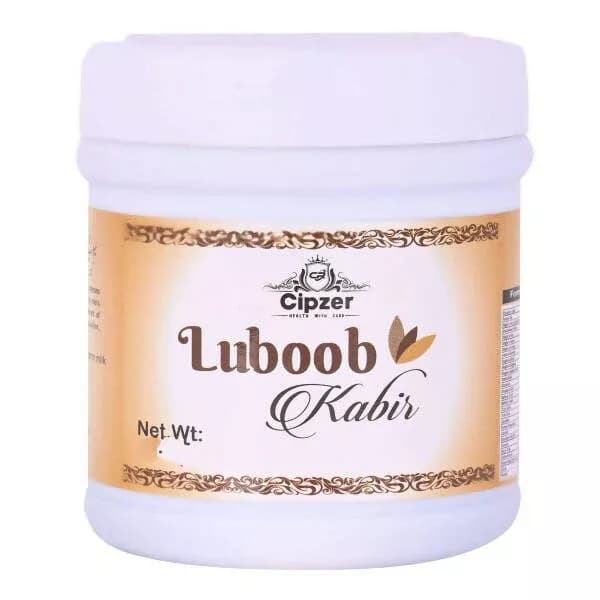 Cipzer Luboob Kabir