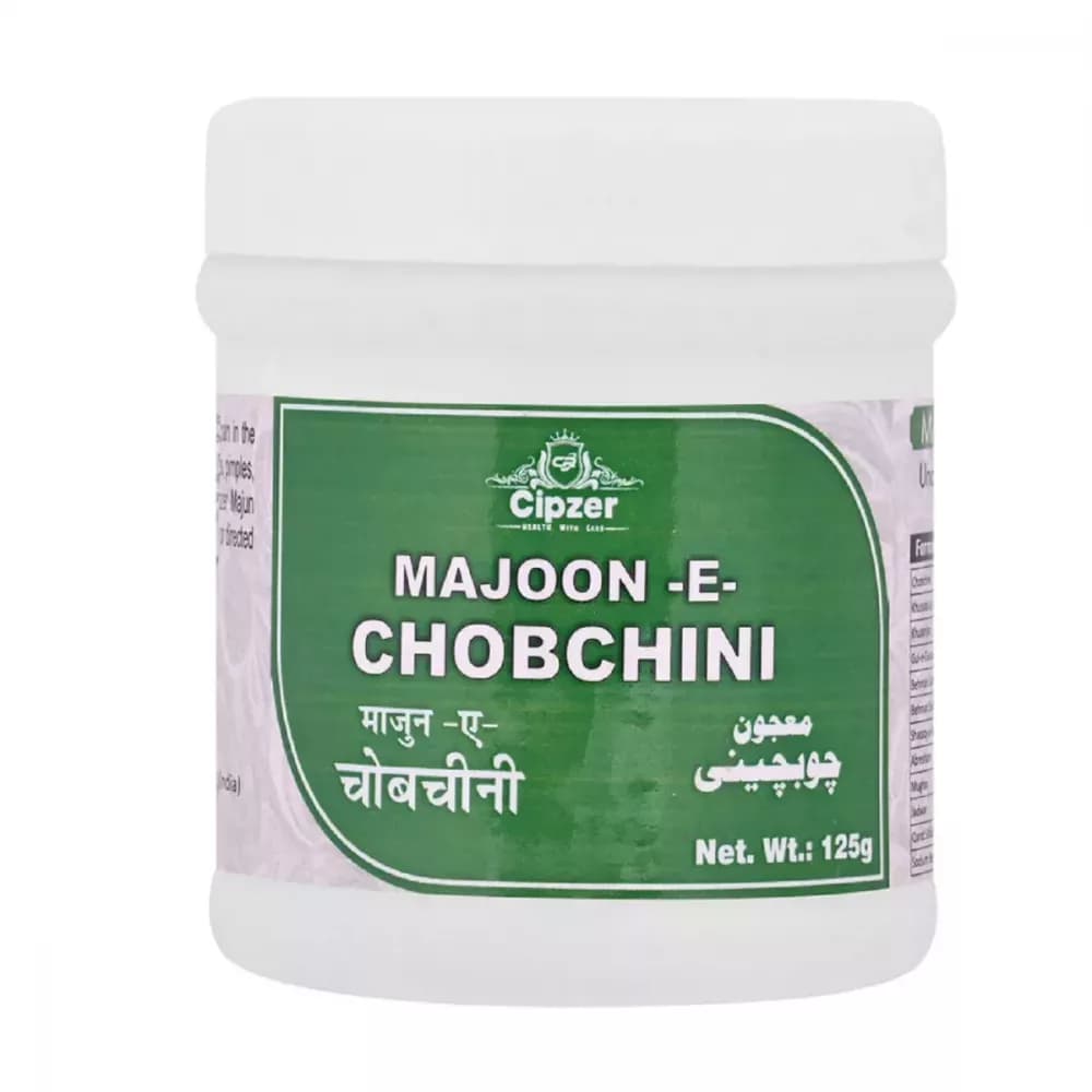 Cipzer Majoon-E-Chobchini