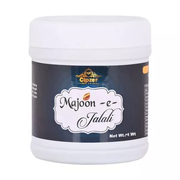 Cipzer Majoon-E-Jalali