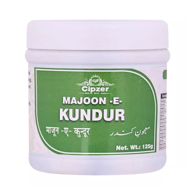 Cipzer Majoon-E-Kundur 125 g Main Image