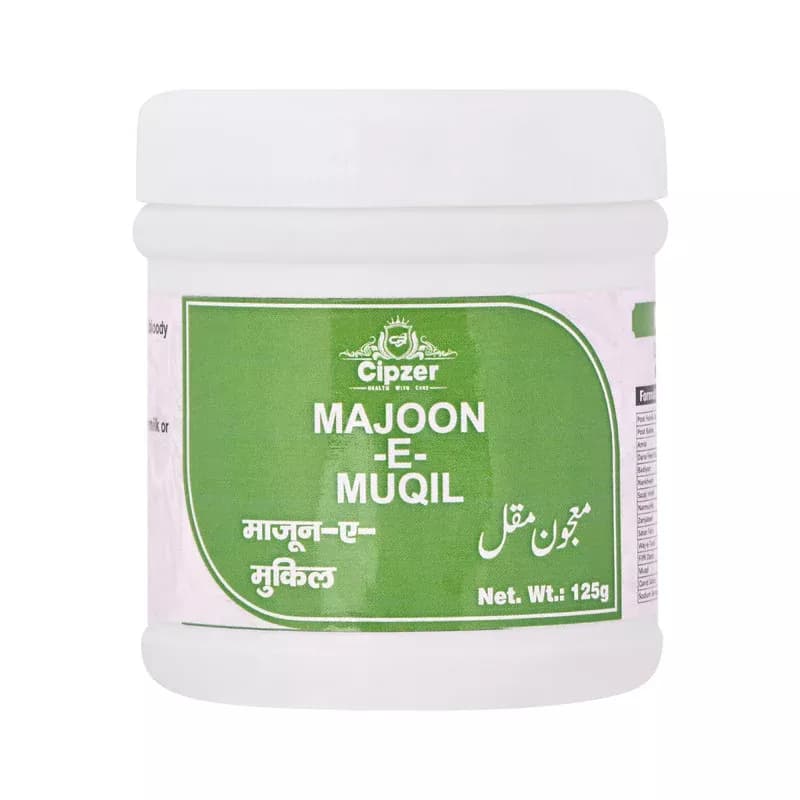 Cipzer Majoon-E-Muqil