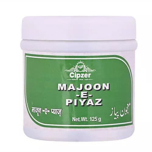 Cipzer Majoon-E-Piyaz 125 g Main Image