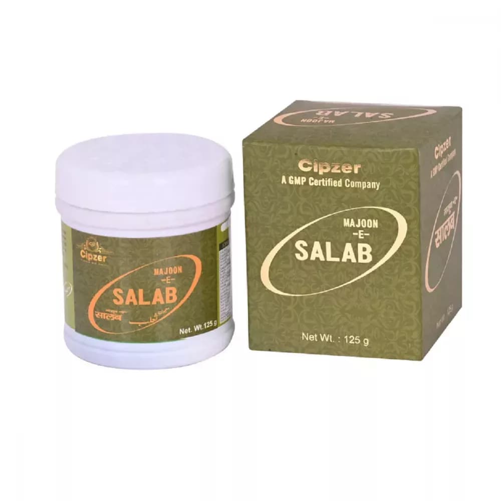 Cipzer Majoon-E-Salab 125 g Main Image