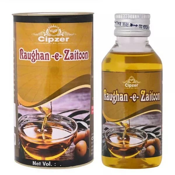Cipzer Raughan-E-Zaitoon 50 ml Main Image