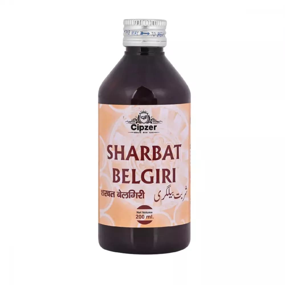 Cipzer Sharbat Belgiri 200 ml Main Image