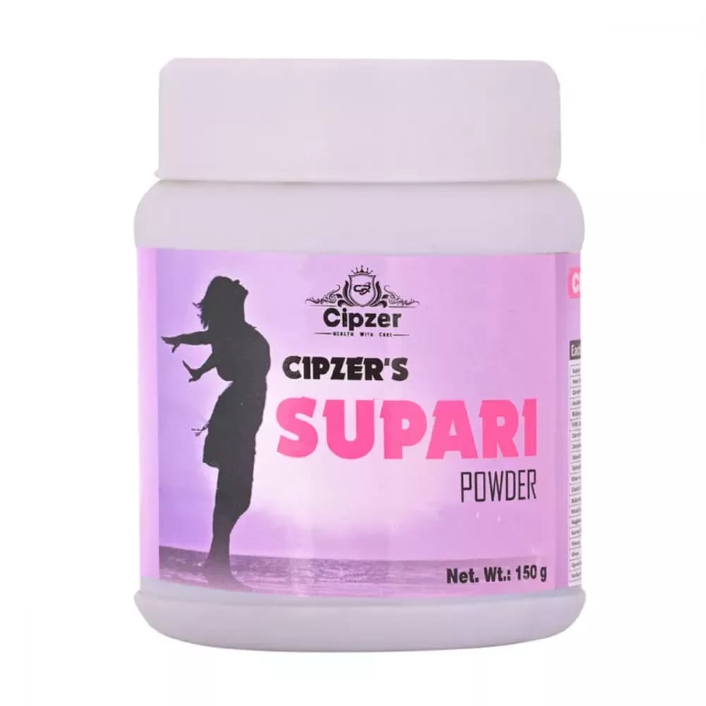 Cipzer Supari Powder