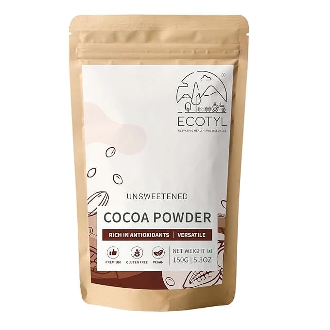 Ecotyl Cocoa Powder