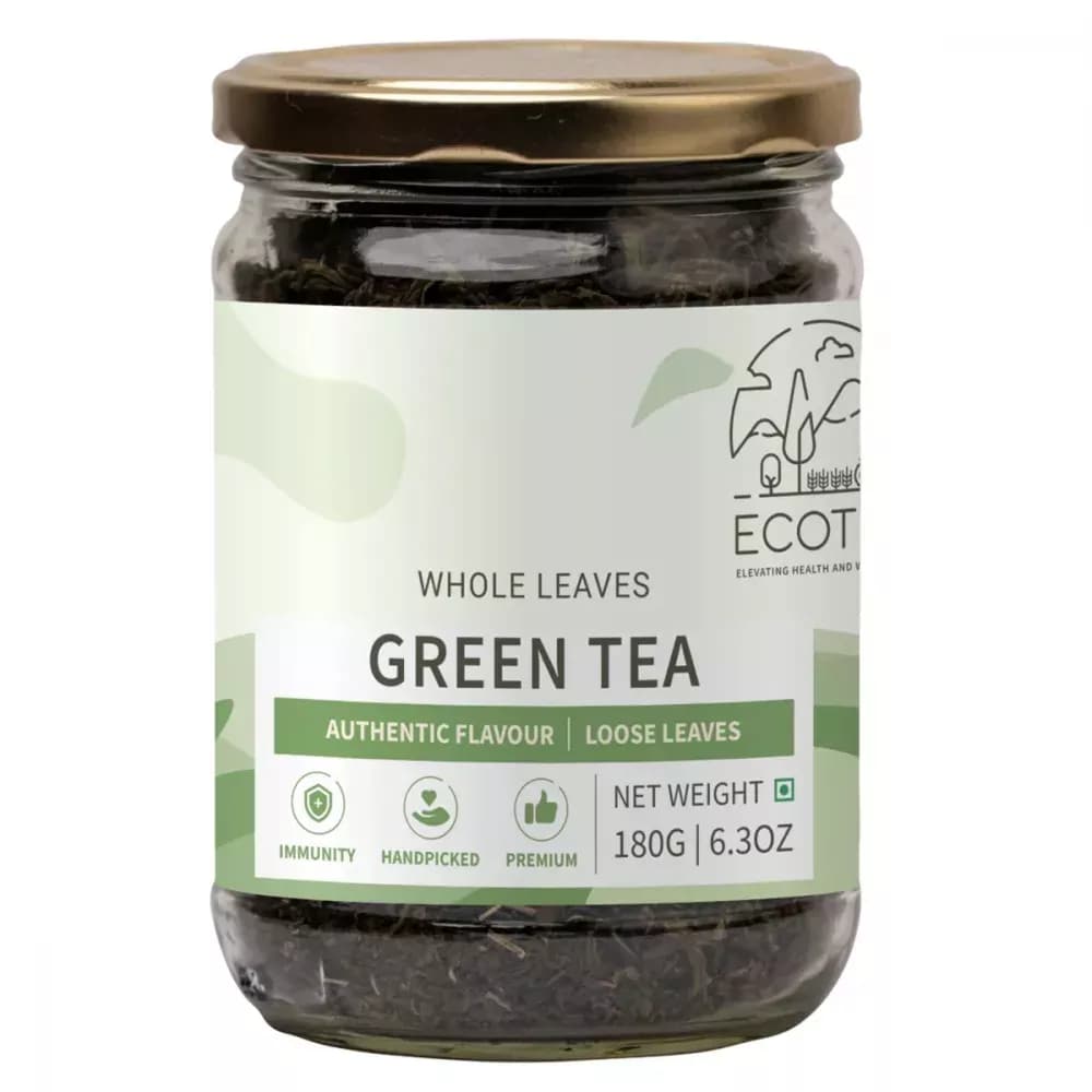 Ecotyl Green Tea