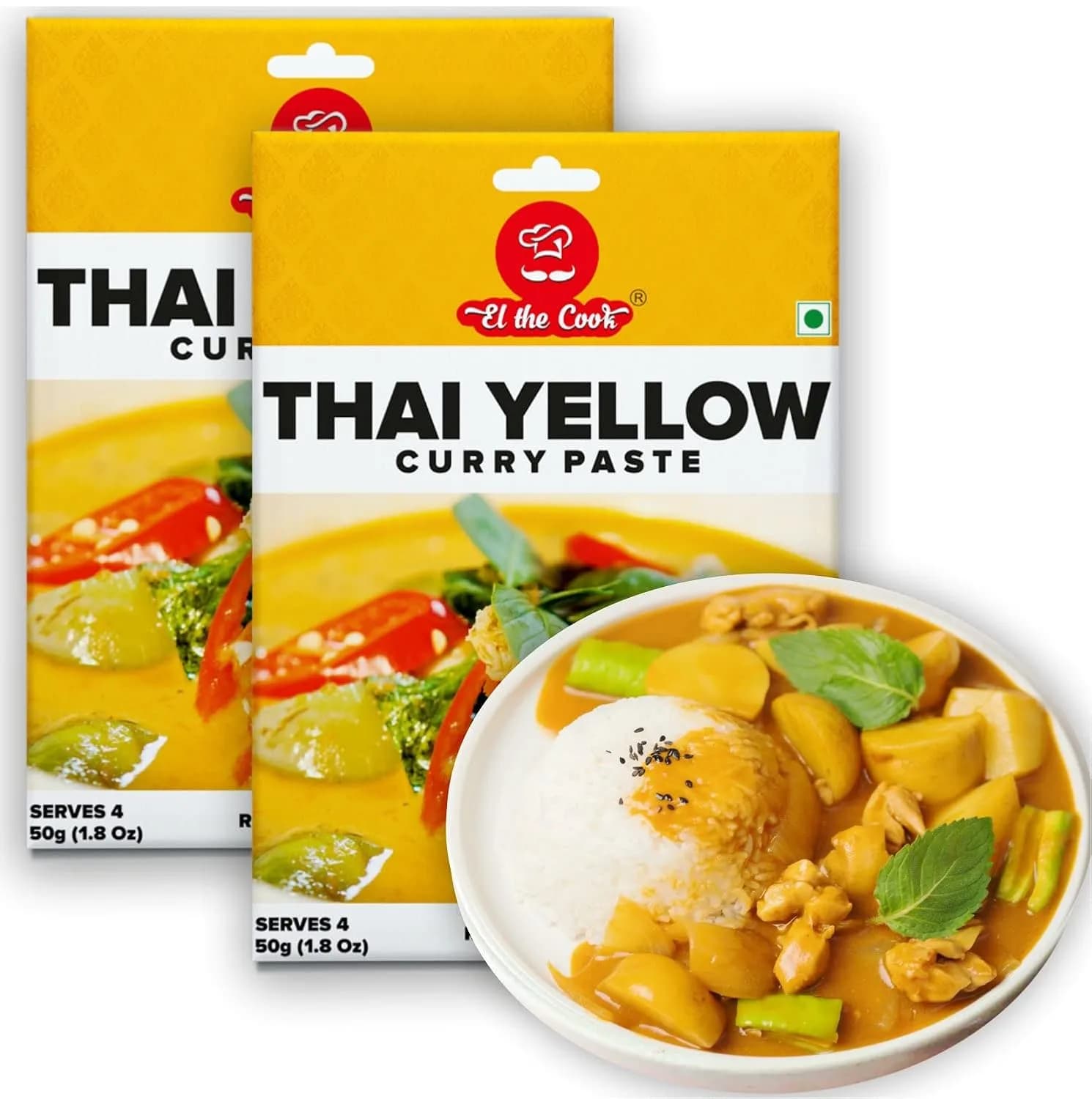  El The Cook ShopIndianProductsc