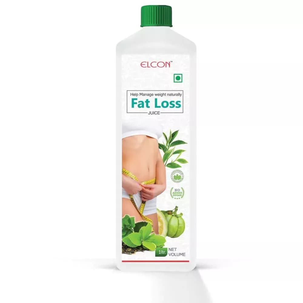 Elcon Fat Loss Juice
