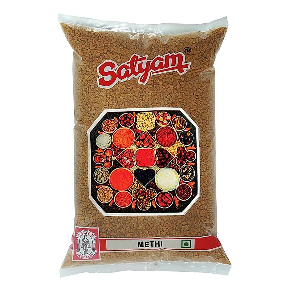 Satyam Methi Seeds
