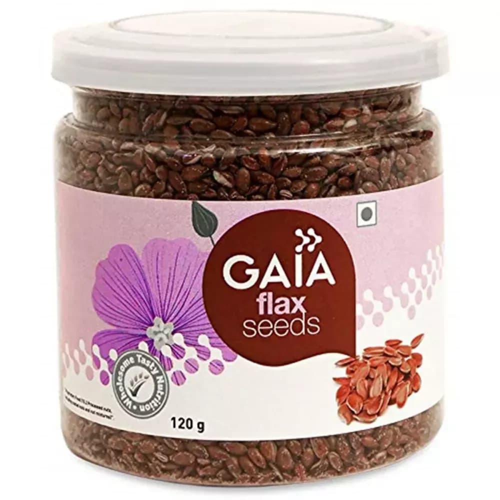 Gaia Flax Seeds