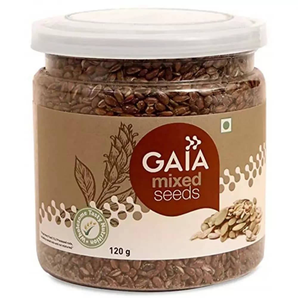 Gaia Mixed Seeds
