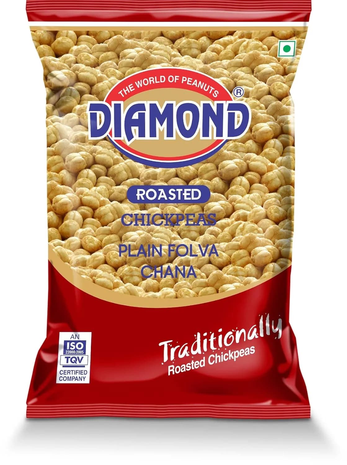 Diamond Haldi Folva Chana