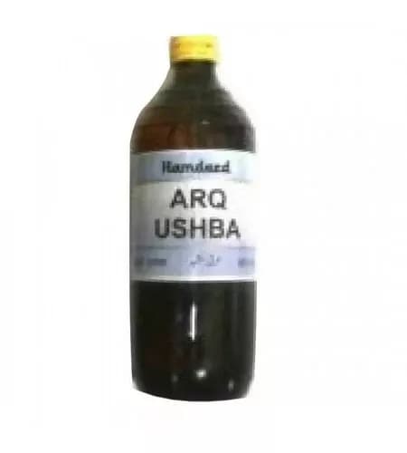 Hamdard Arq Ushba 500 ml Main Image