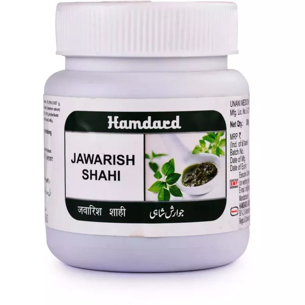 Hamdard Jawarish Shahi 150 g Main Image