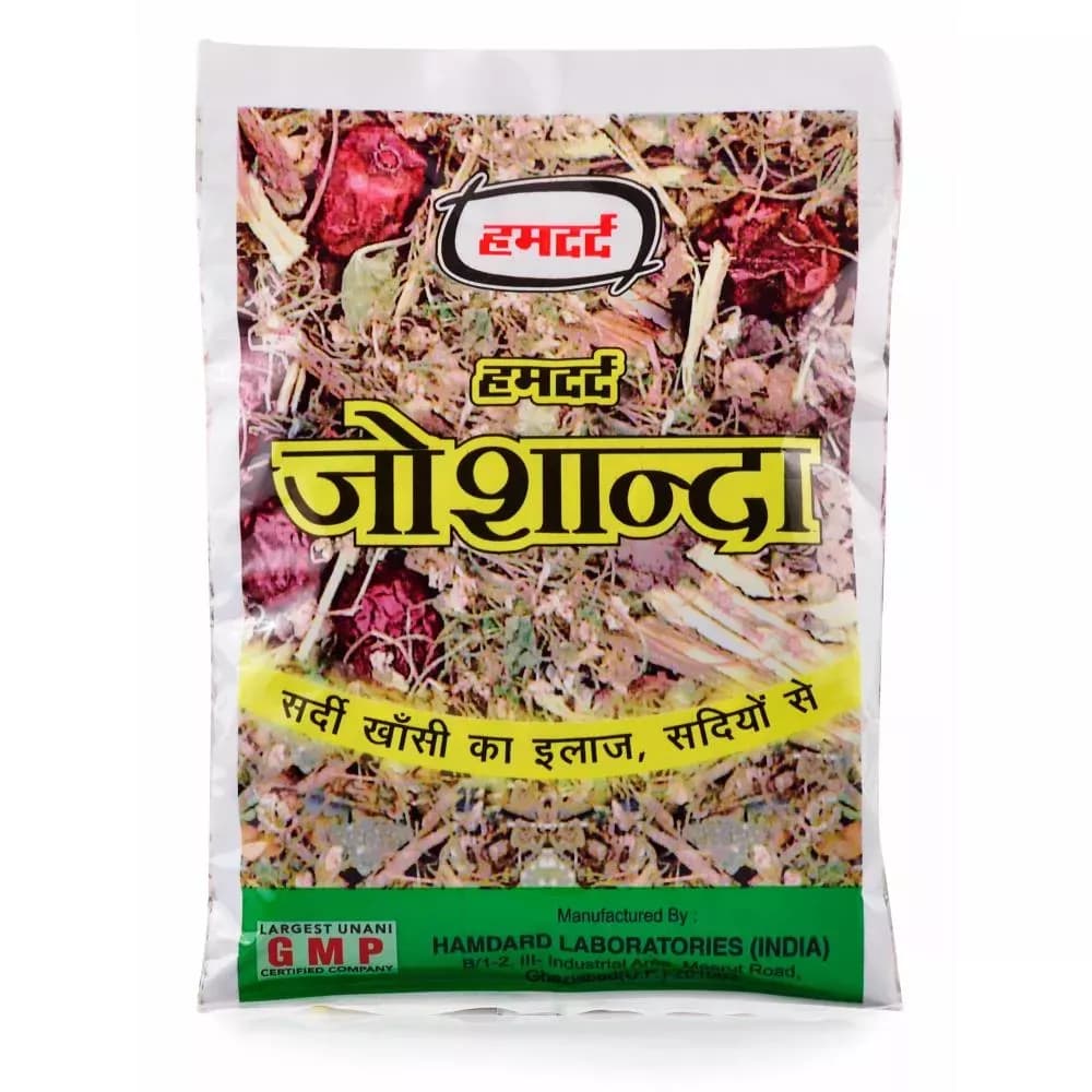 Hamdard Joshanda Kadha — 33 g