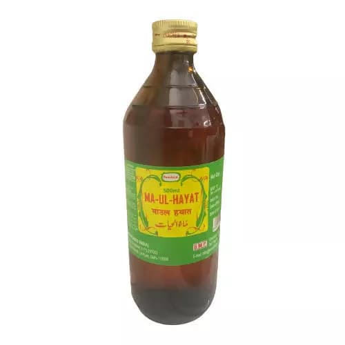 Hamdard Maul Hayat 500 ml Main Image