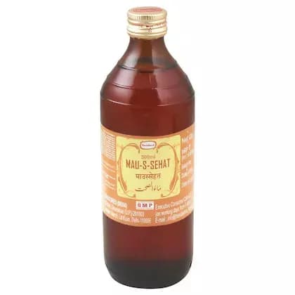 Hamdard Maussehat 500 ml Main Image