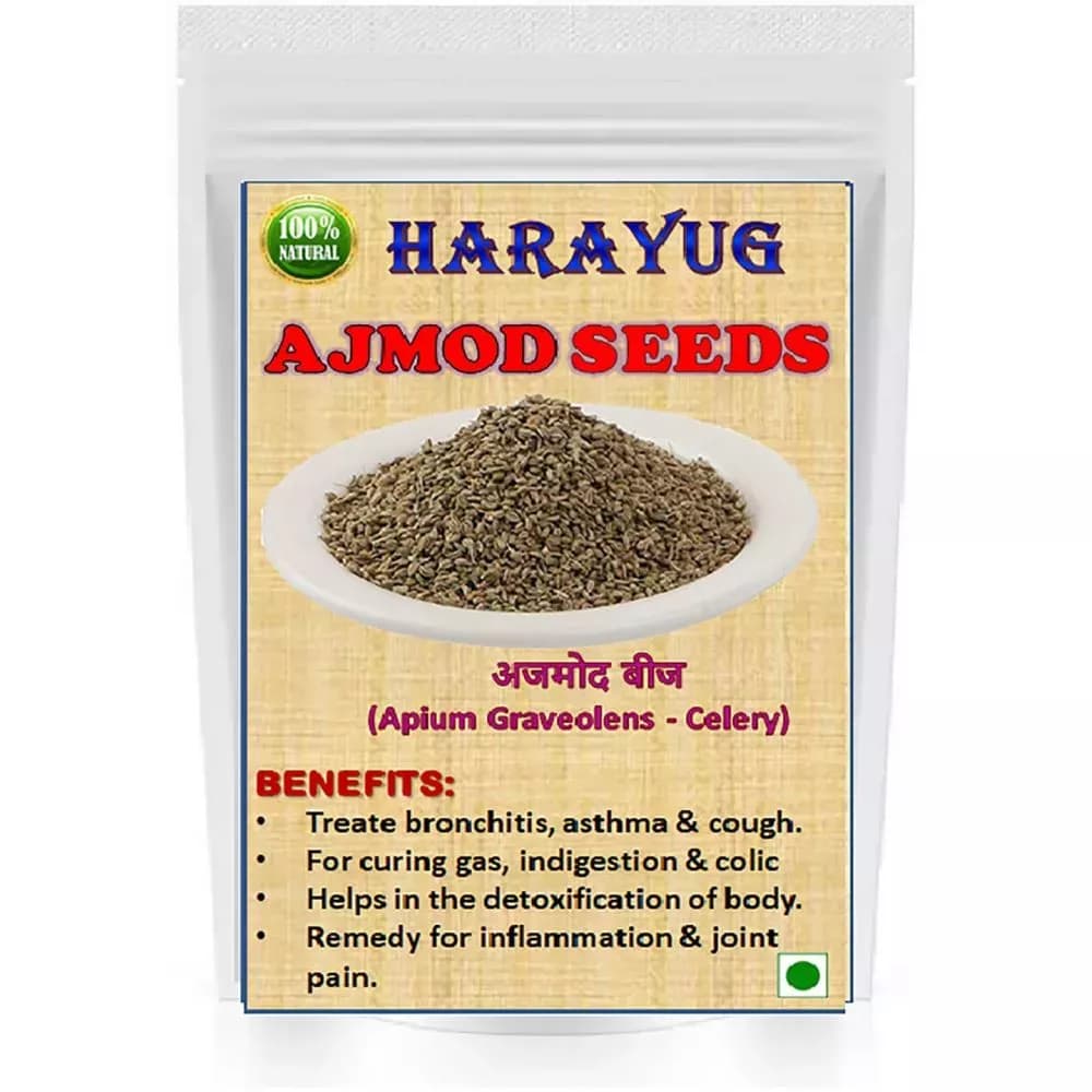 Harayug Ajmod Seeds