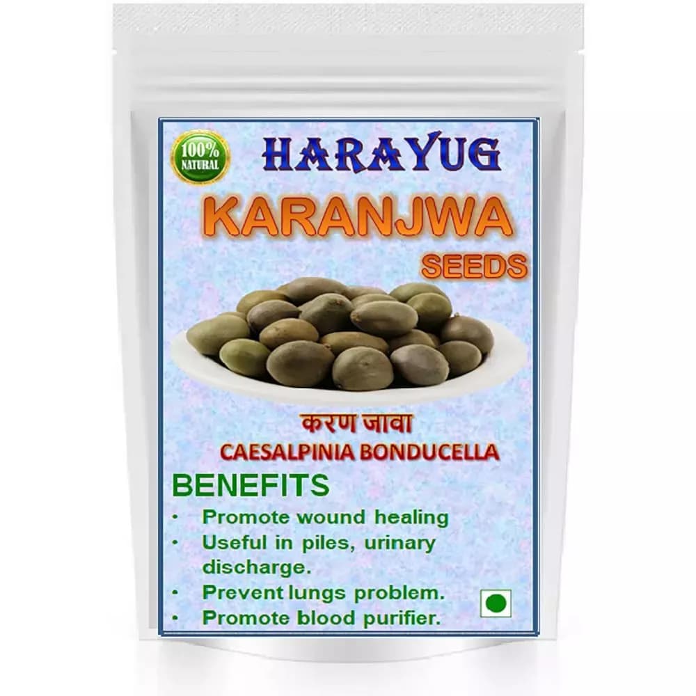 Harayug Karanjwa Seeds