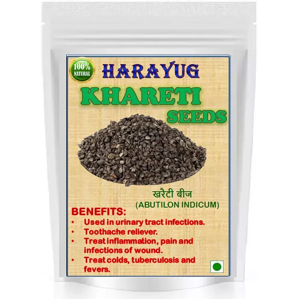 Harayug Khareti Seeds