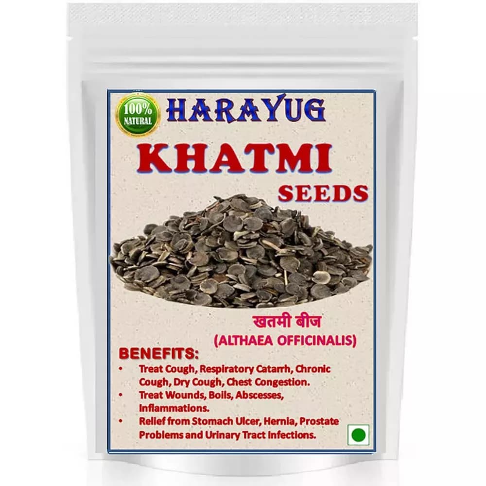 Harayug Khatmi Seeds