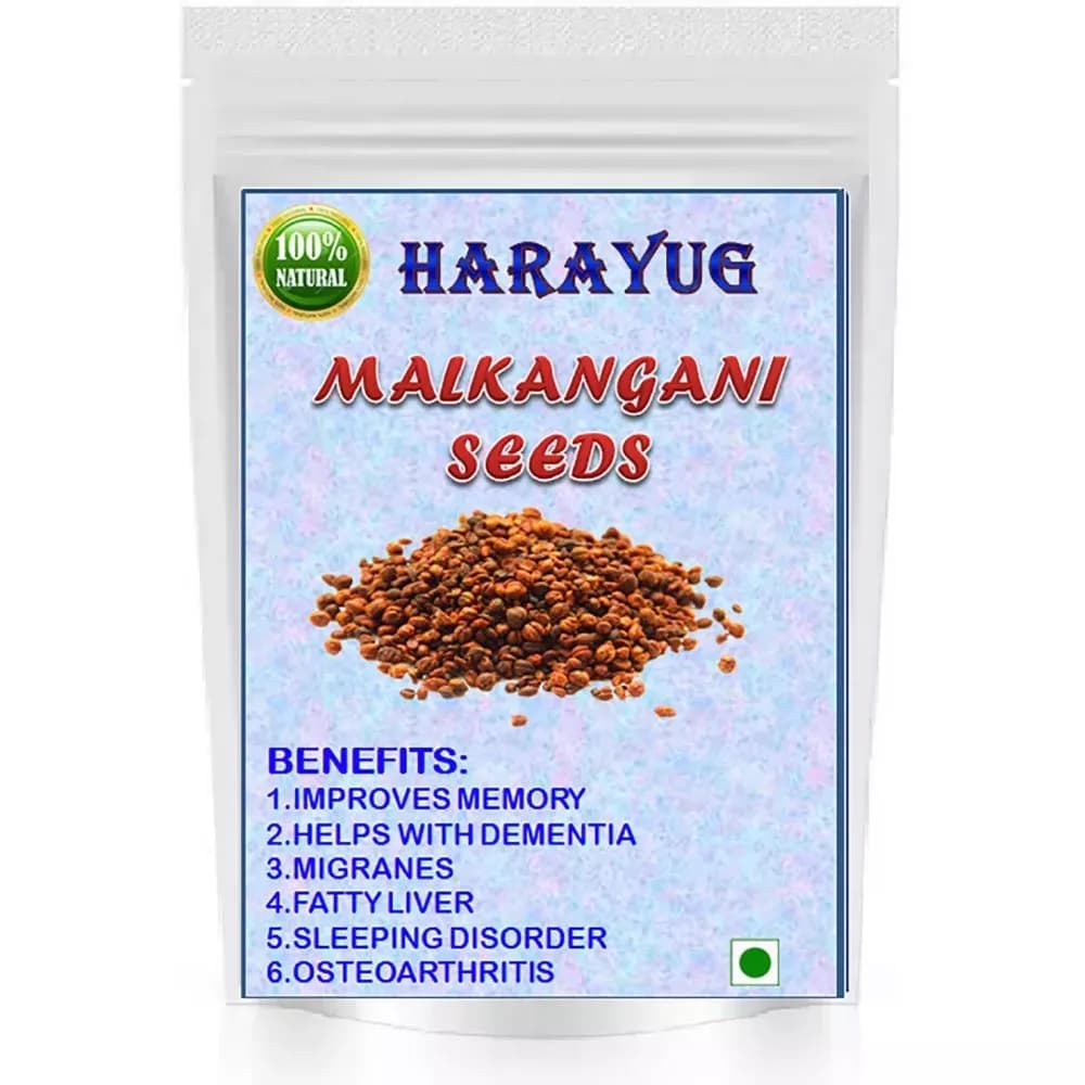 Harayug Malkangni Seeds