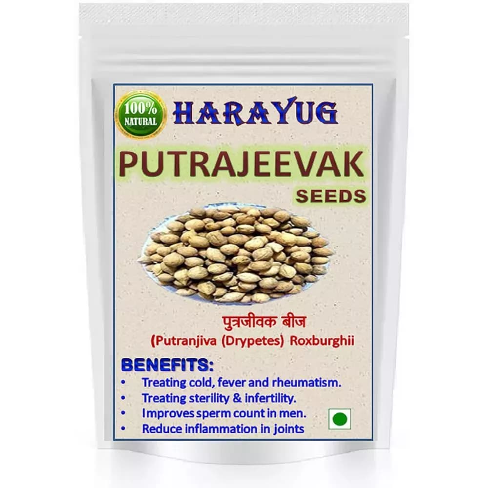 Harayug Putrajeevak Seeds