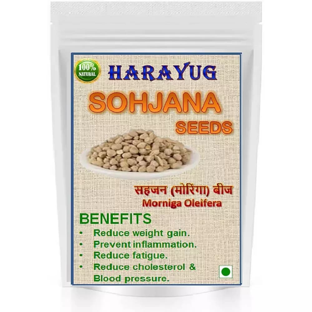 Harayug Sohjana Seeds