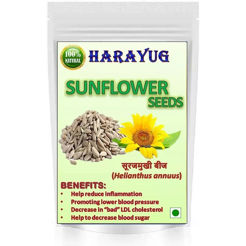 Harayug Sunflower Seeds