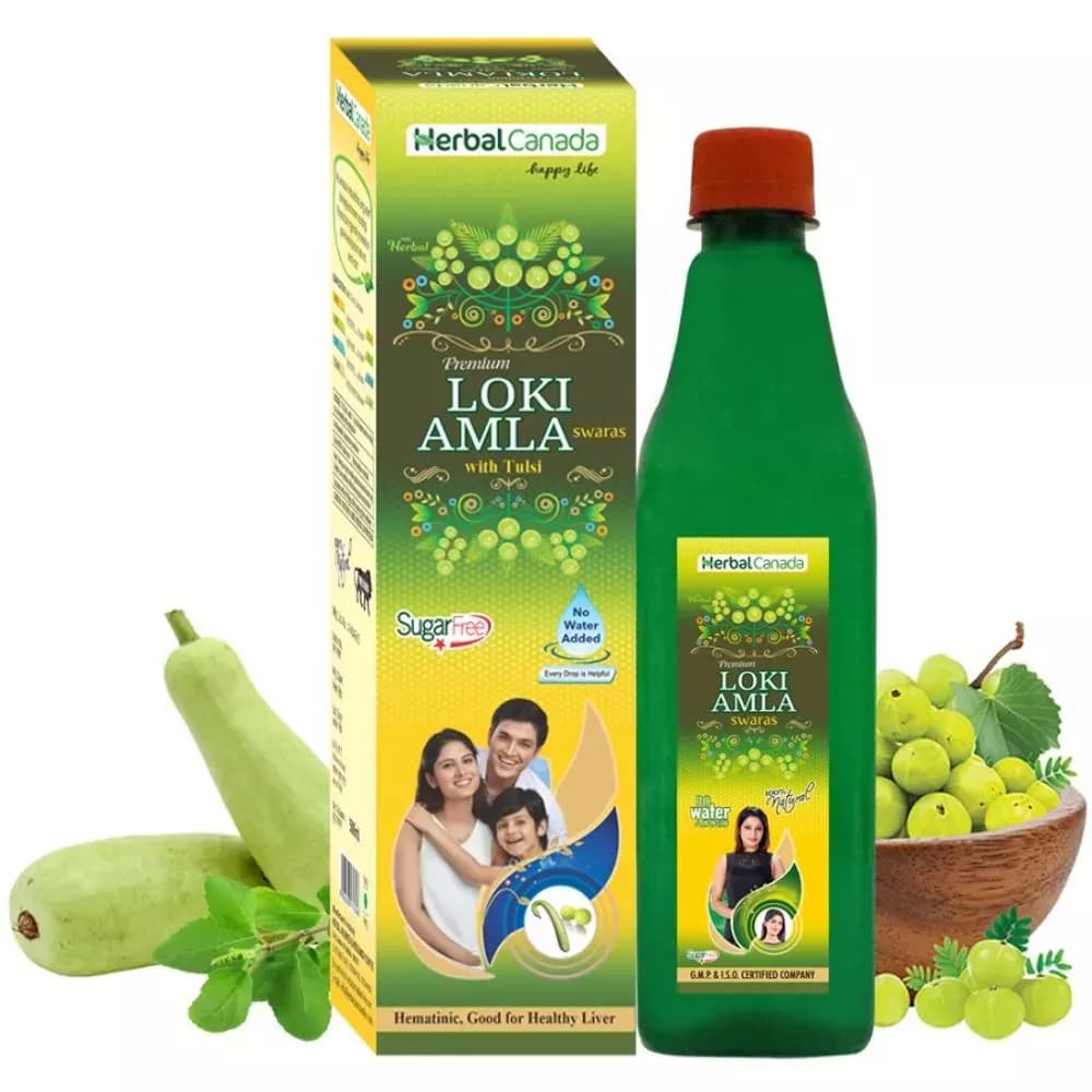  Herbal Canada Loki Amla Swaras Main Image