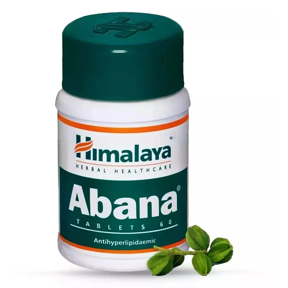 Himalaya Abana Tablet